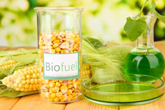 Blacknest biofuel availability