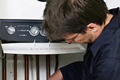boiler repair Blacknest