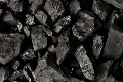 Blacknest coal boiler costs