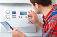 free Blacknest gas safe engineer quotes