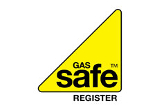 gas safe companies Blacknest